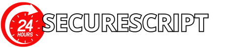 securescript 7